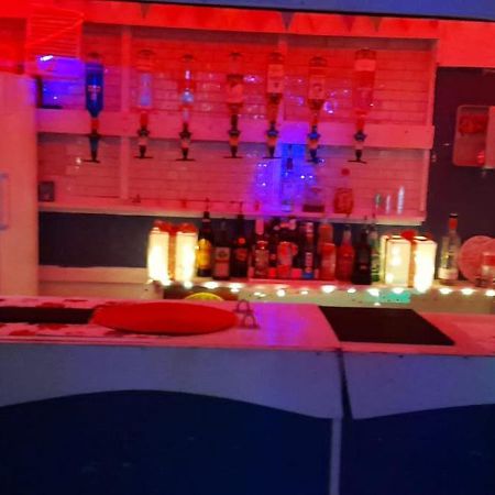 The Merlin Hotel Blackpool Bagian luar foto