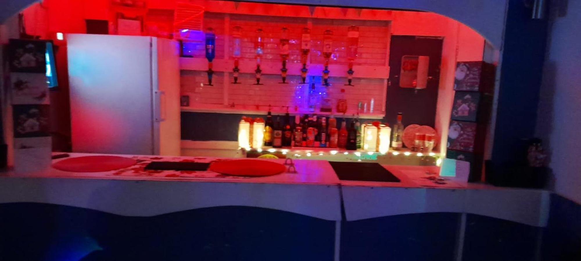 The Merlin Hotel Blackpool Bagian luar foto