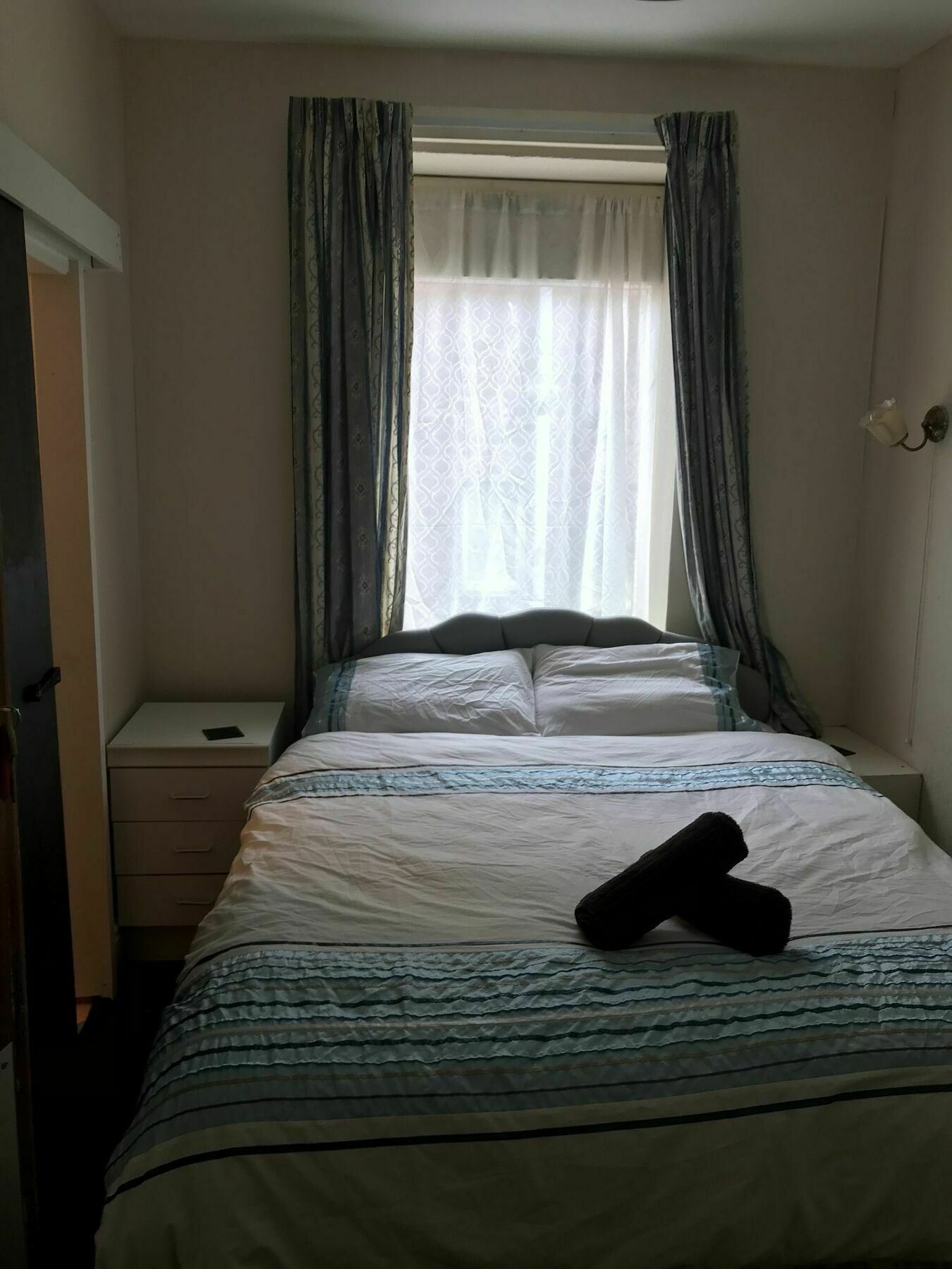 The Merlin Hotel Blackpool Bagian luar foto